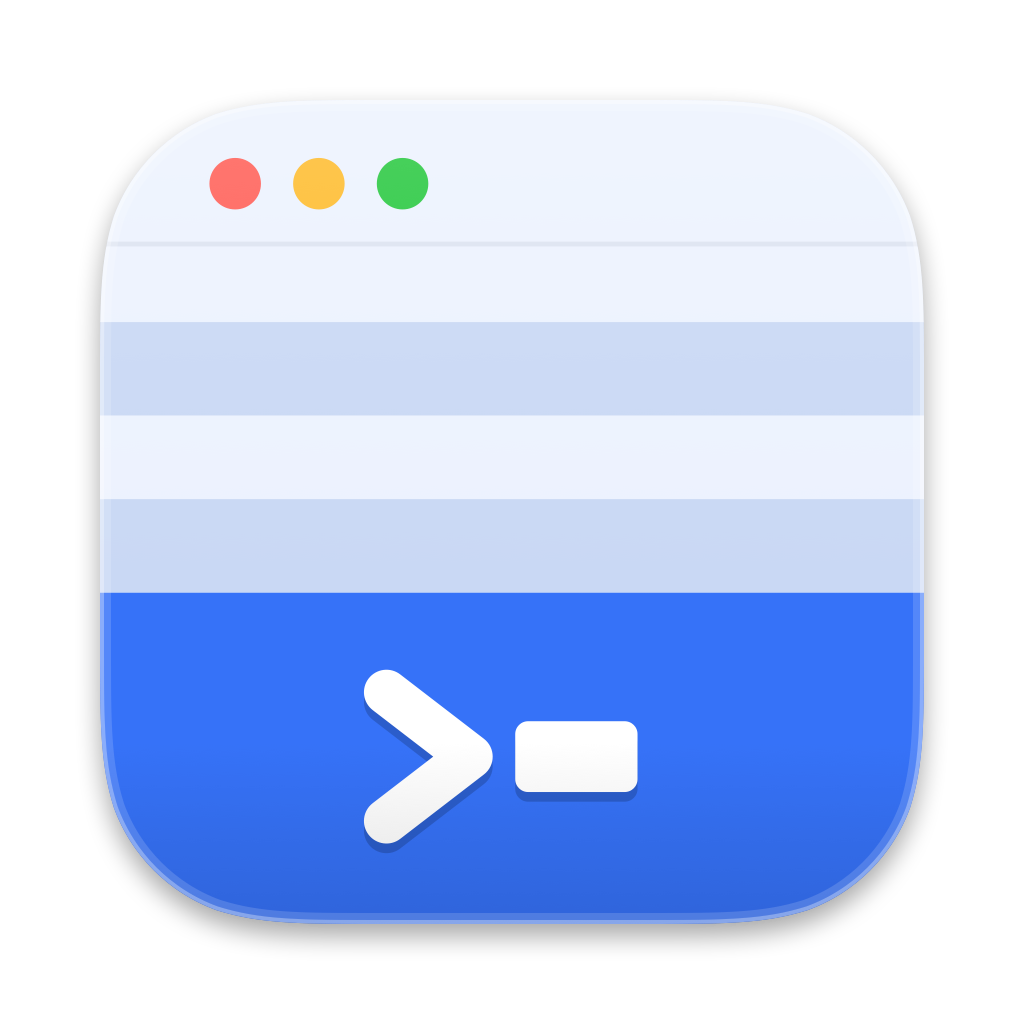 SHERU app icon